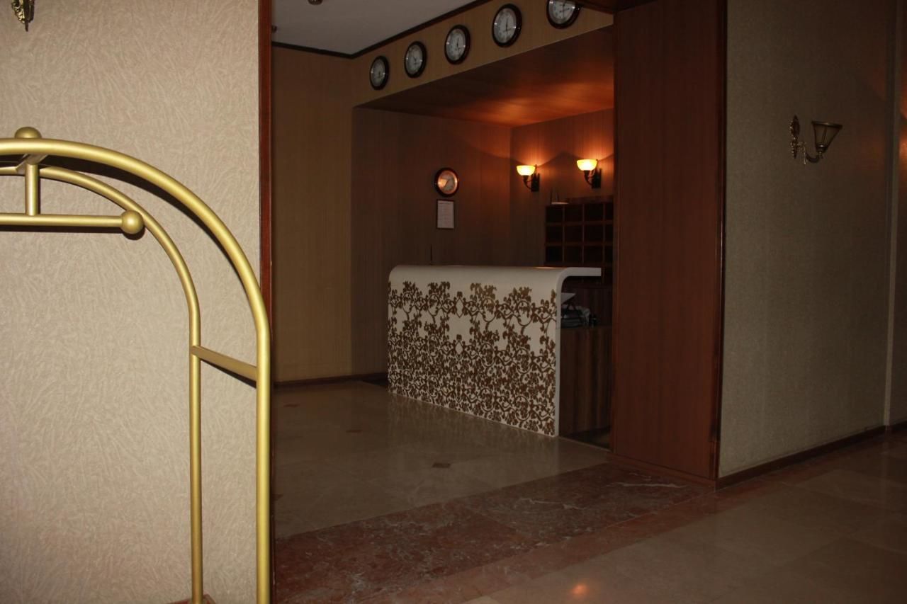 Отель Hotel Empire Кутаиси-23